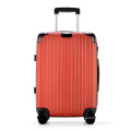 3 pcs set ABS hard shell travel luggage